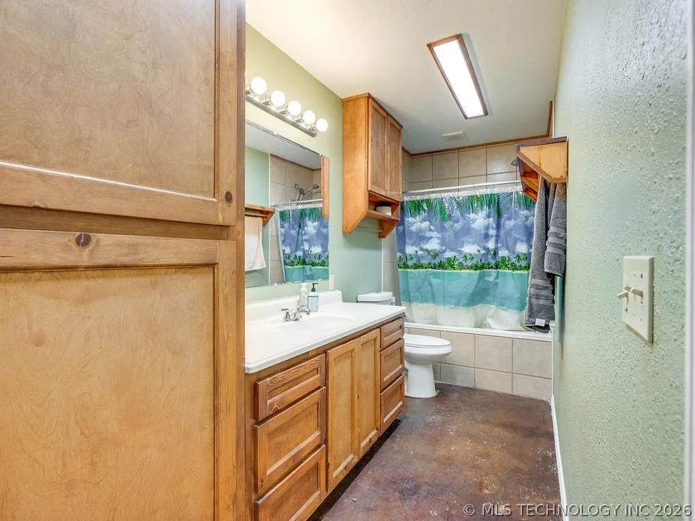 15330 County Road 3480 Ada, OK 74820