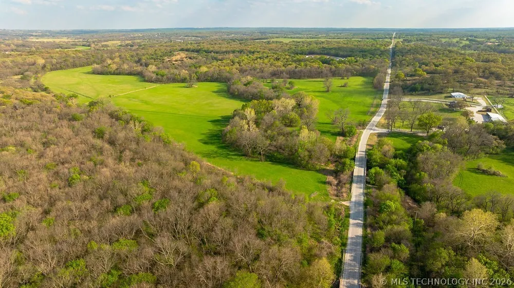 15330 County Road 3480 Ada, OK 74820