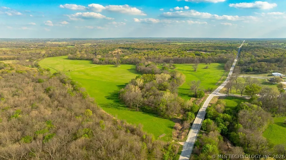 15330 County Road 3480 Ada, OK 74820