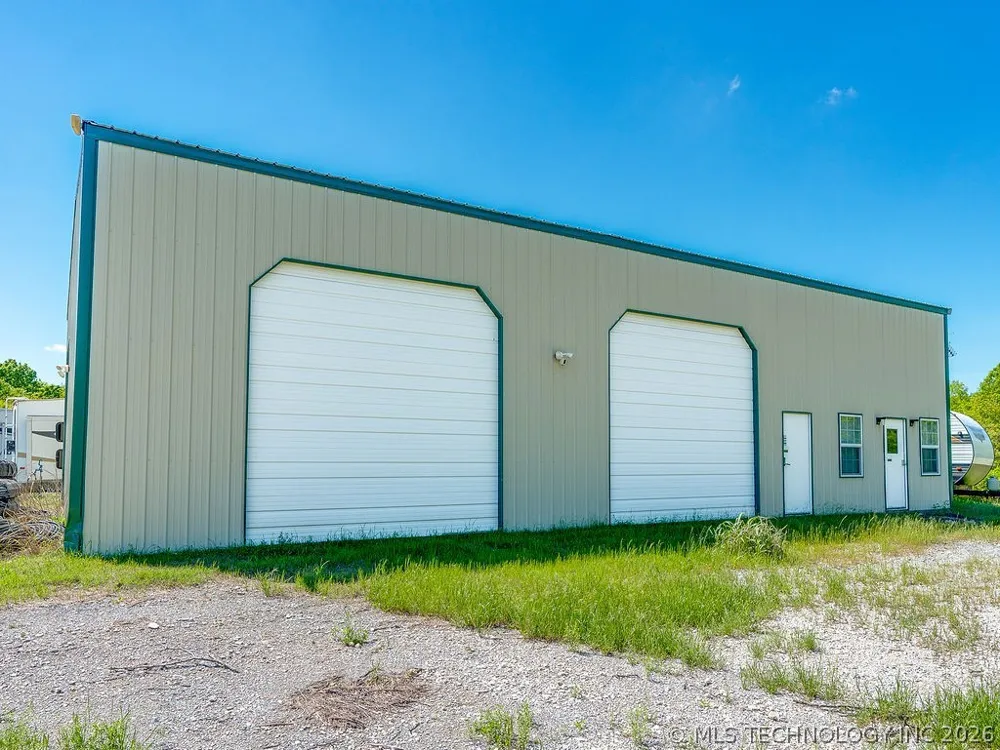 15330 County Road 3480 Ada, OK 74820