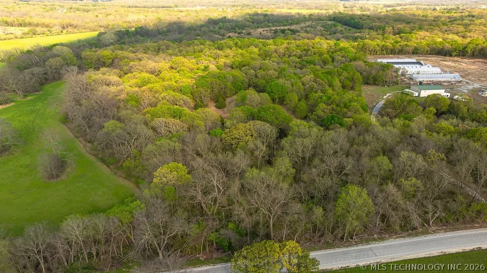 15330 County Road 3480 Ada, OK 74820