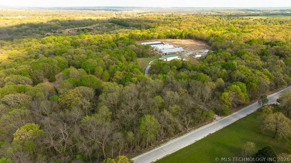 15330 County Road 3480 Ada, OK 74820
