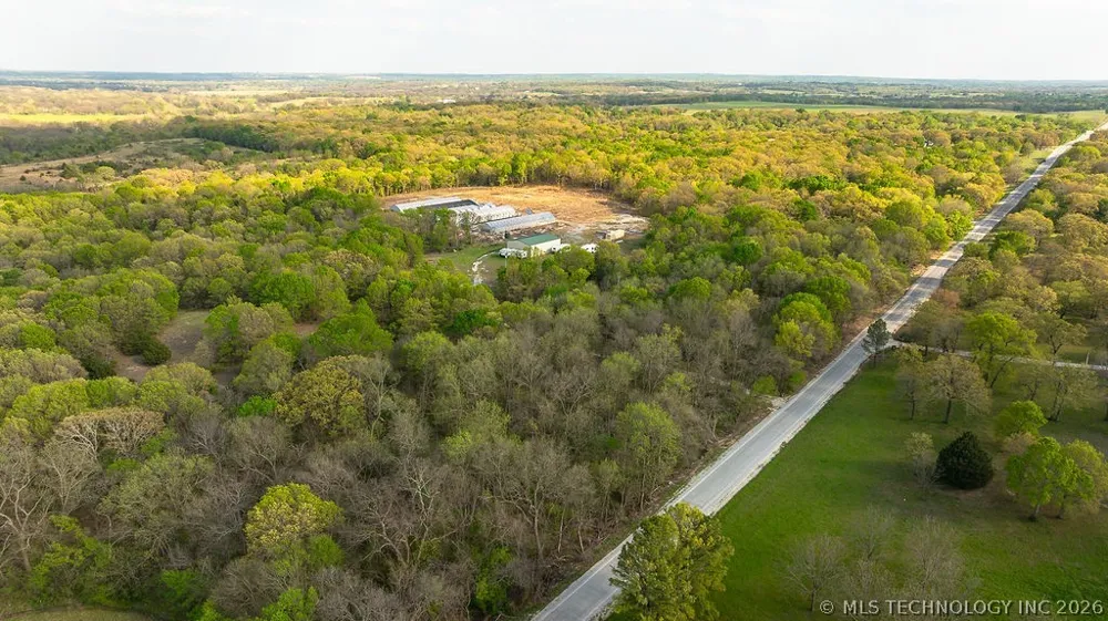 15330 County Road 3480 Ada, OK 74820