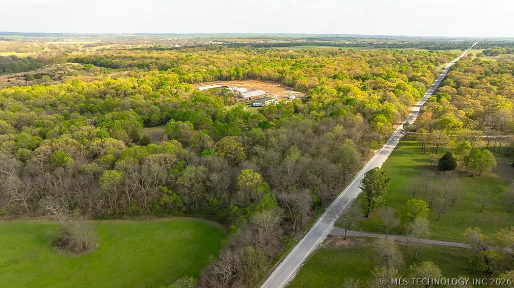 15330 County Road 3480 Ada, OK 74820