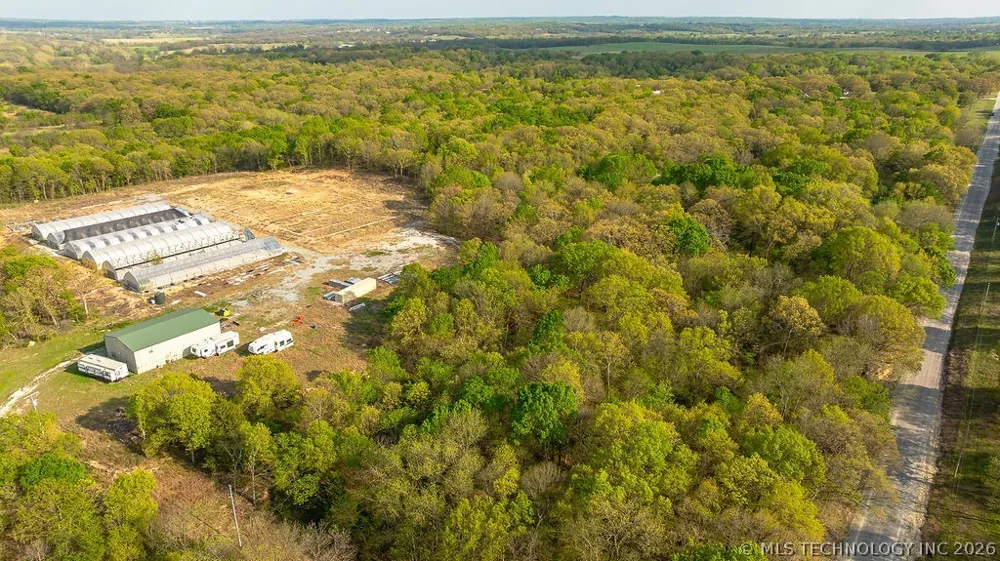 15330 County Road 3480 Ada, OK 74820