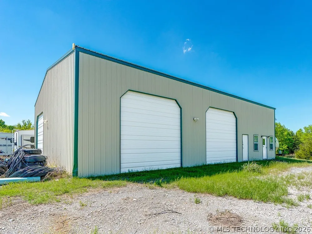 15330 County Road 3480 Ada, OK 74820