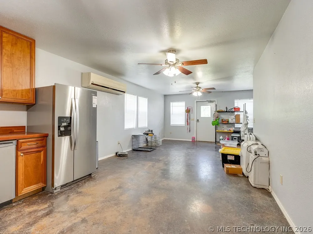 15330 County Road 3480 Ada, OK 74820
