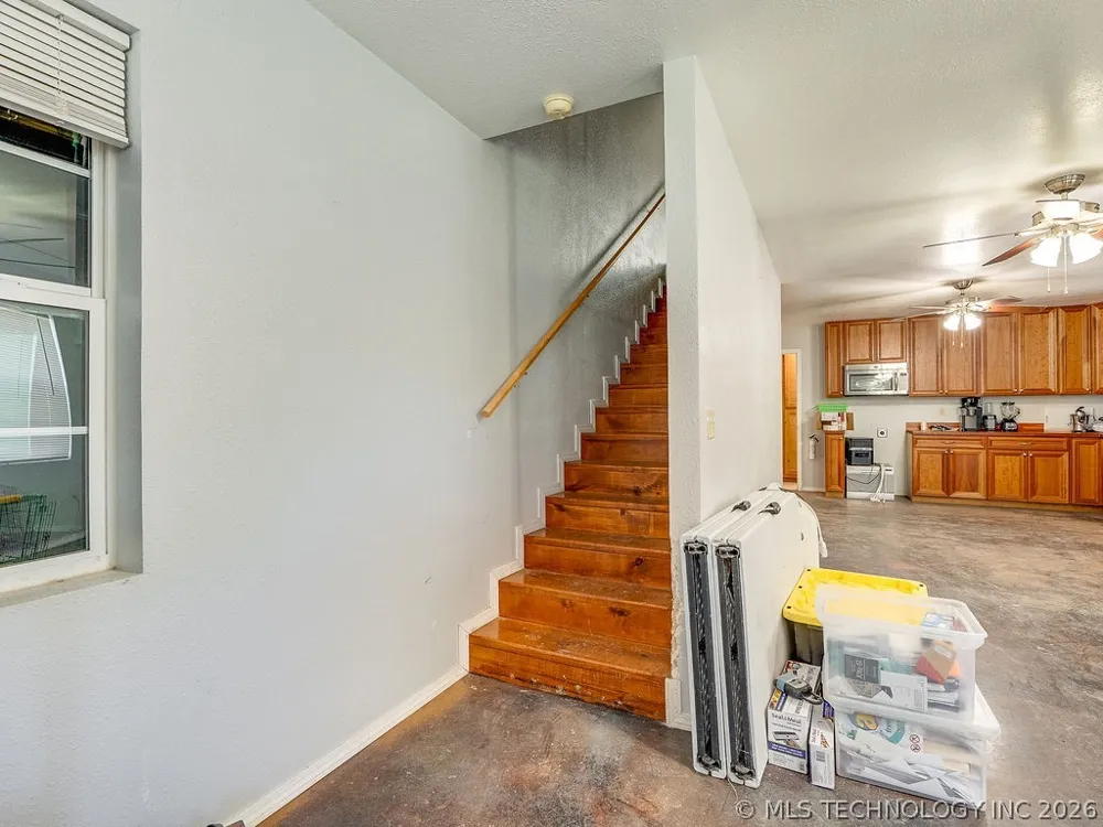 15330 County Road 3480 Ada, OK 74820