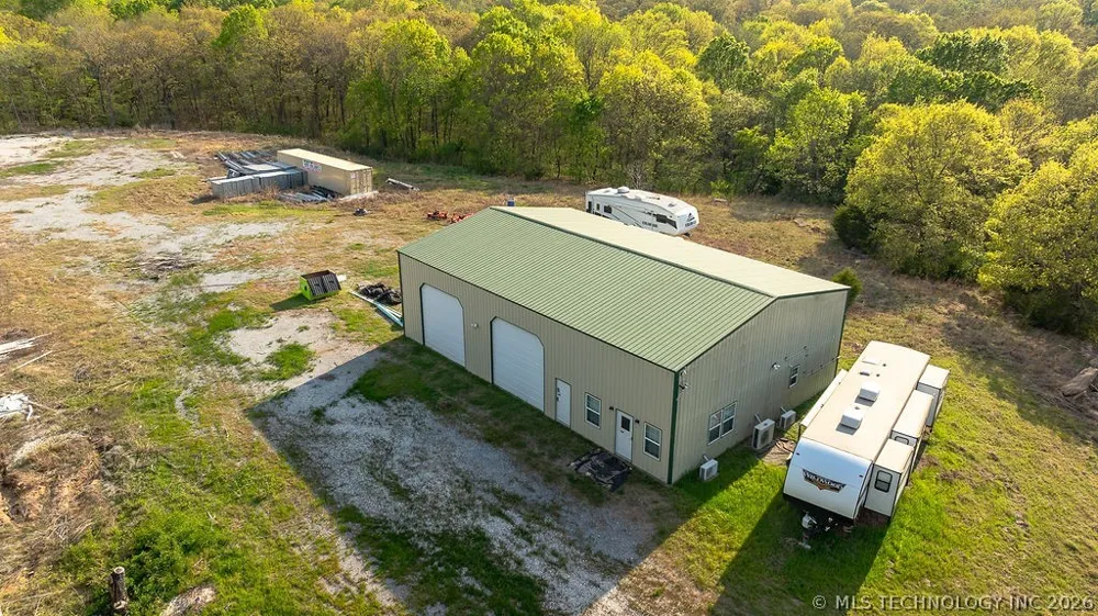 15330 County Road 3480 Ada, OK 74820