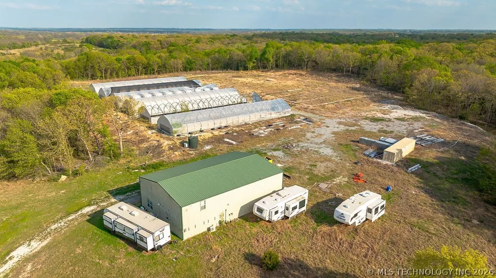 15330 County Road 3480 Ada, OK 74820