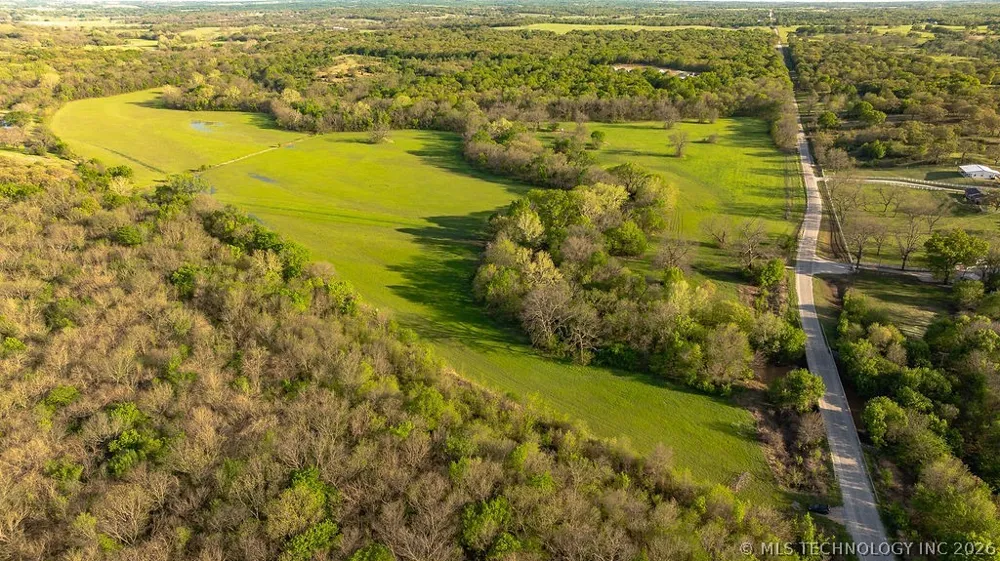 15330 County Road 3480 Ada, OK 74820