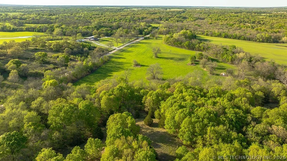 15330 County Road 3480 Ada, OK 74820