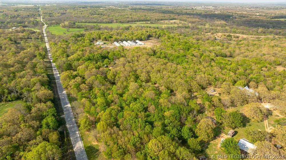 15330 County Road 3480 Ada, OK 74820