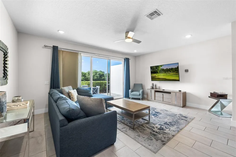 856 DRIVING RANGE COURT Reunion, FL 34747