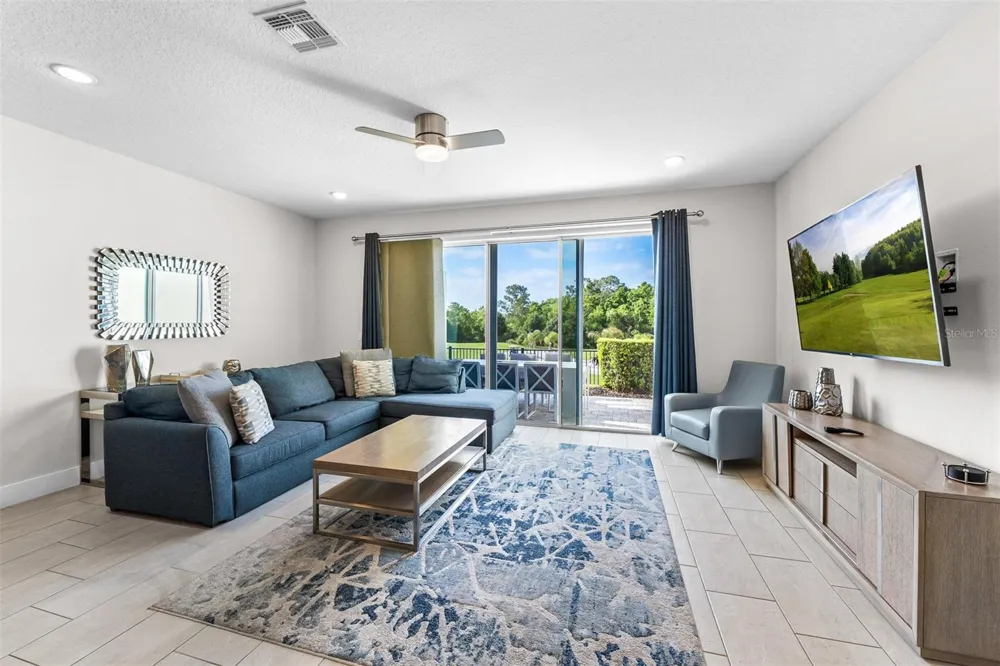 856 DRIVING RANGE COURT Reunion, FL 34747