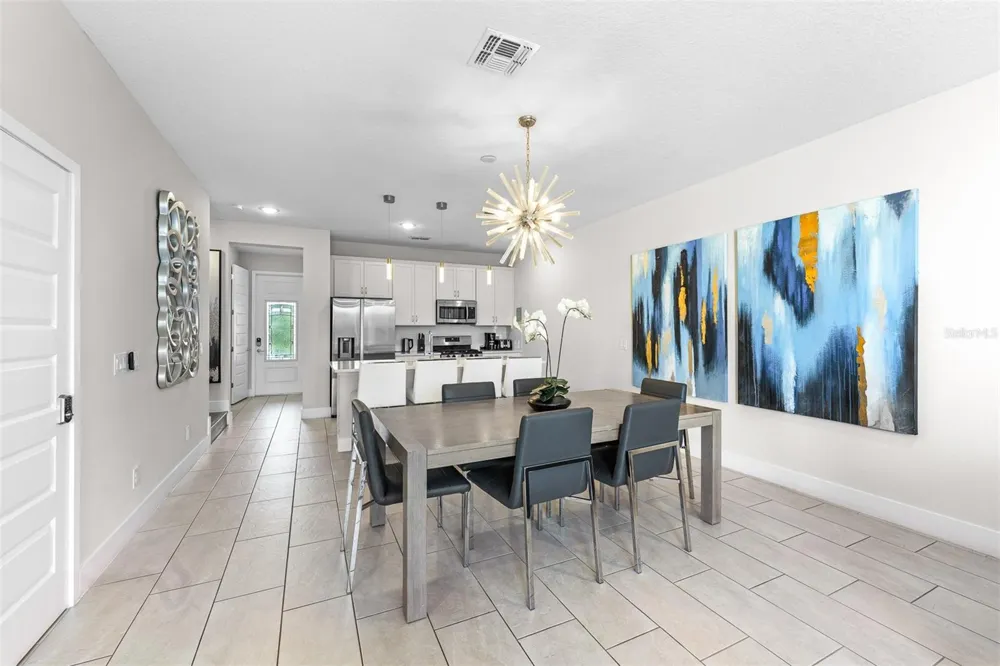 856 DRIVING RANGE COURT Reunion, FL 34747