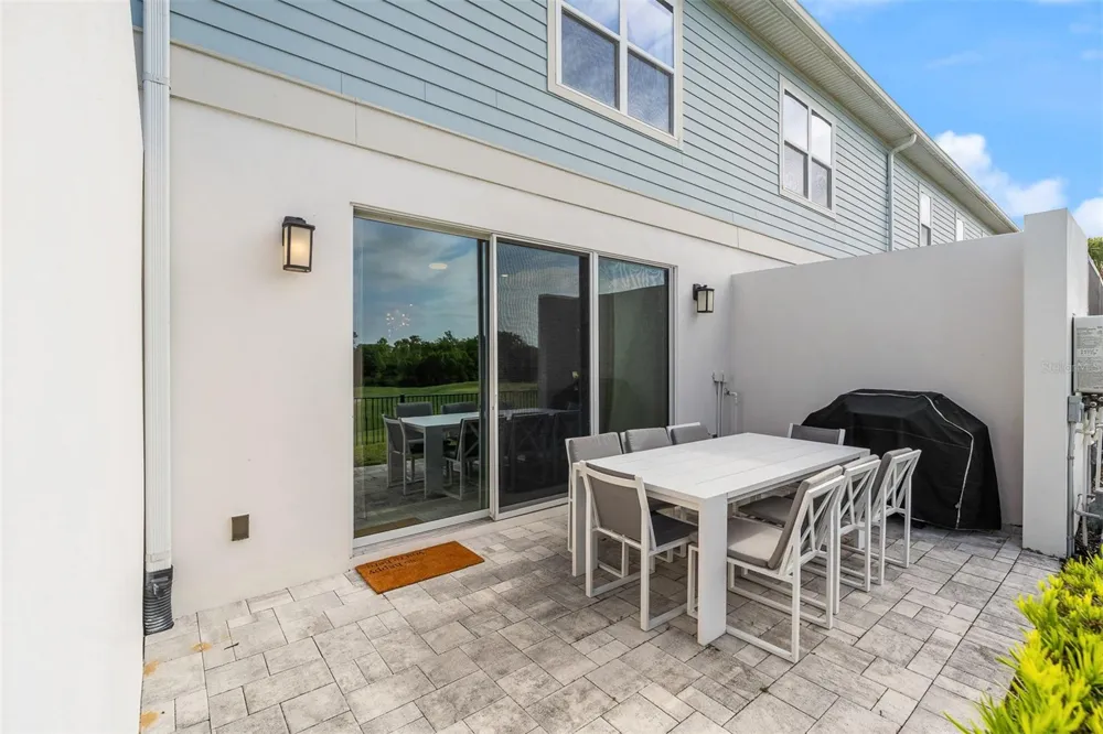 856 DRIVING RANGE COURT Reunion, FL 34747