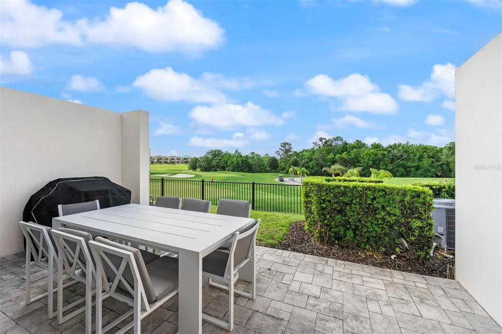 856 DRIVING RANGE COURT Reunion, FL 34747