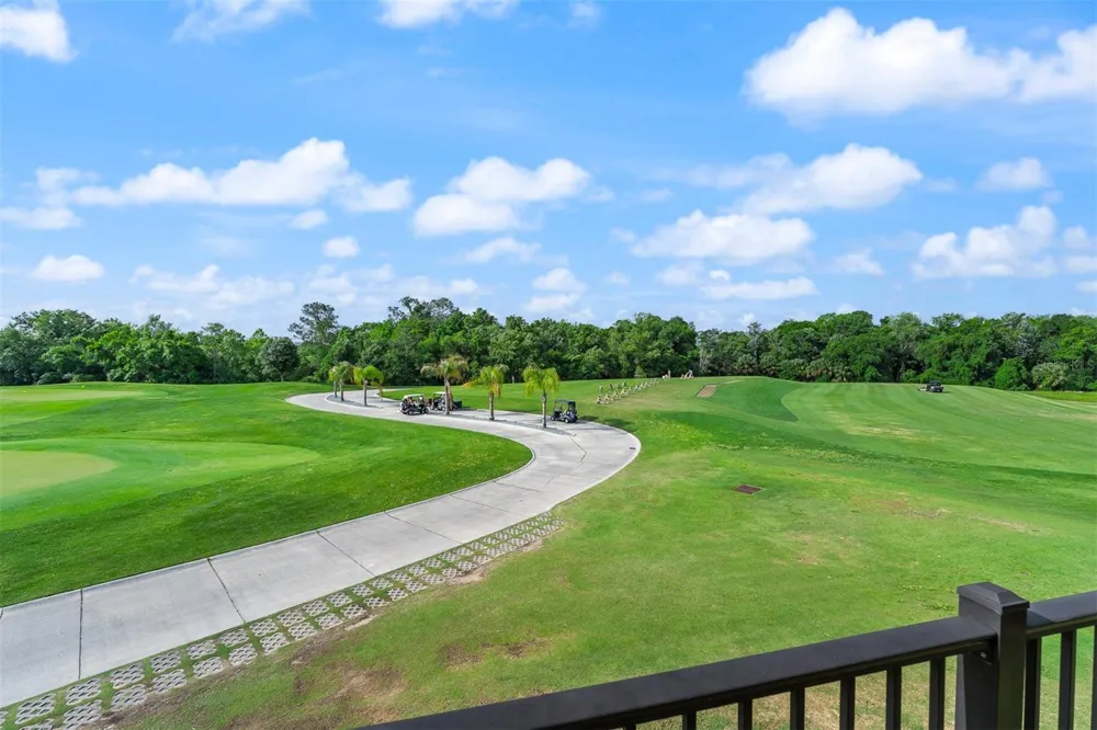 856 DRIVING RANGE COURT Reunion, FL 34747