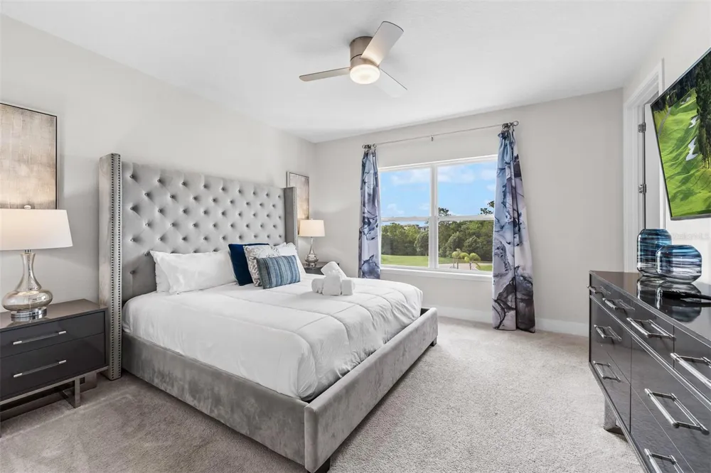 856 DRIVING RANGE COURT Reunion, FL 34747