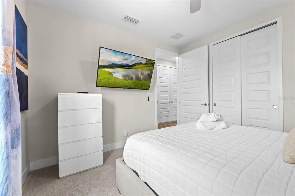 856 DRIVING RANGE COURT Reunion, FL 34747
