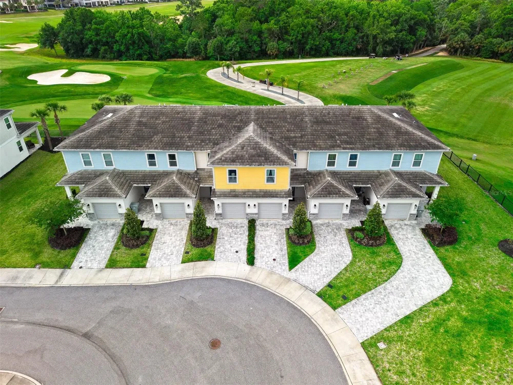 856 DRIVING RANGE COURT Reunion, FL 34747