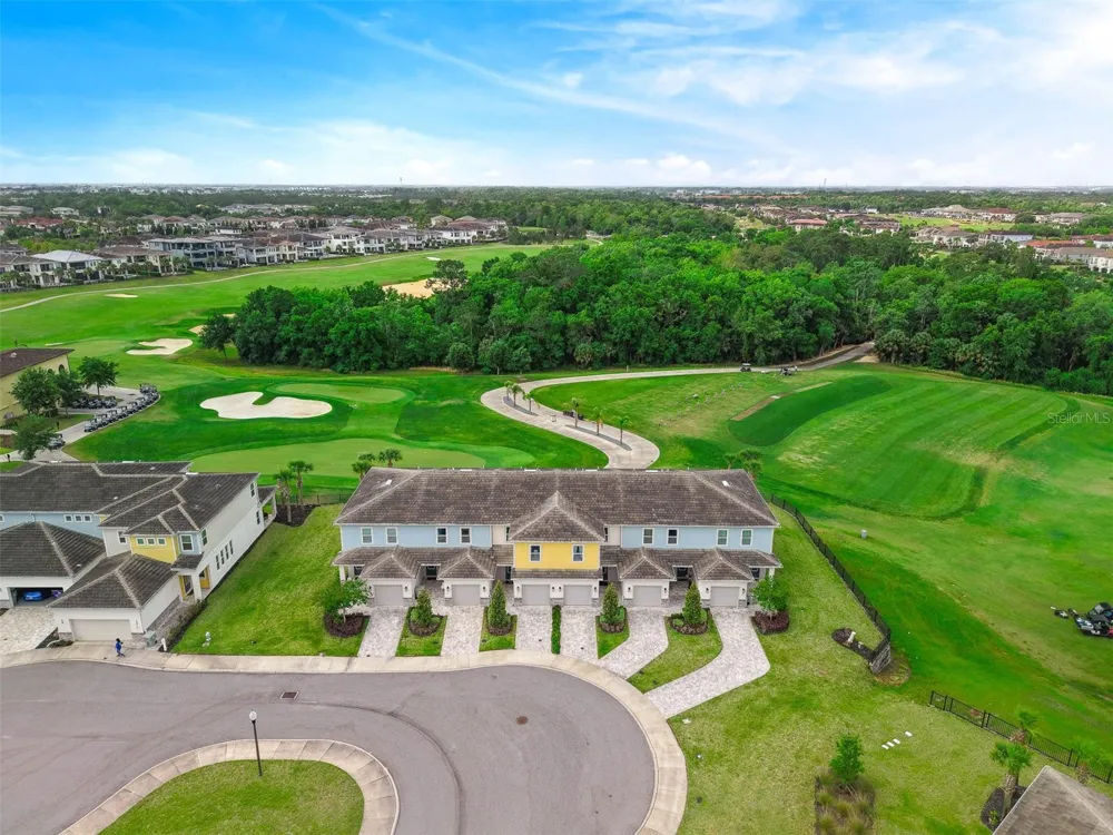 856 DRIVING RANGE COURT Reunion, FL 34747