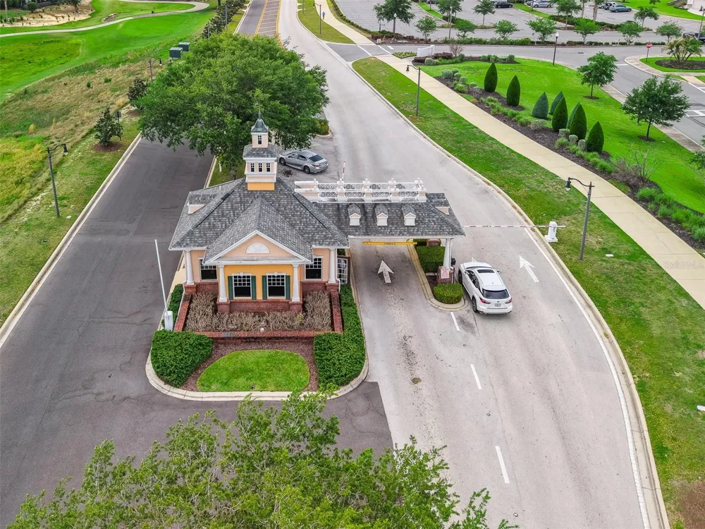 856 DRIVING RANGE COURT Reunion, FL 34747