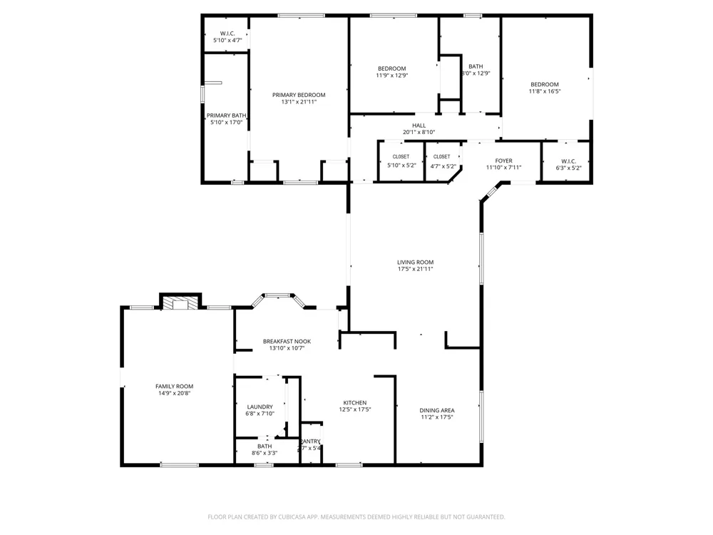 315 E Fannin Street La Grange, TX 78945