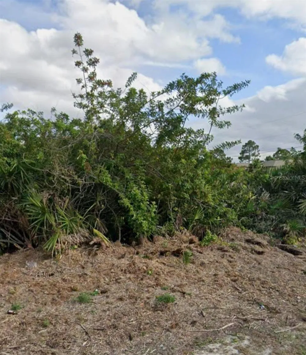 2818 14TH STREET W Lehigh Acres, FL 33971