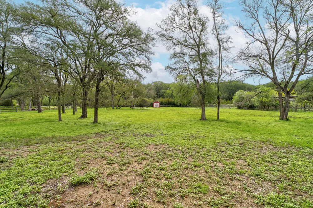 7 Pillow Road Sunset Valley, TX 78745