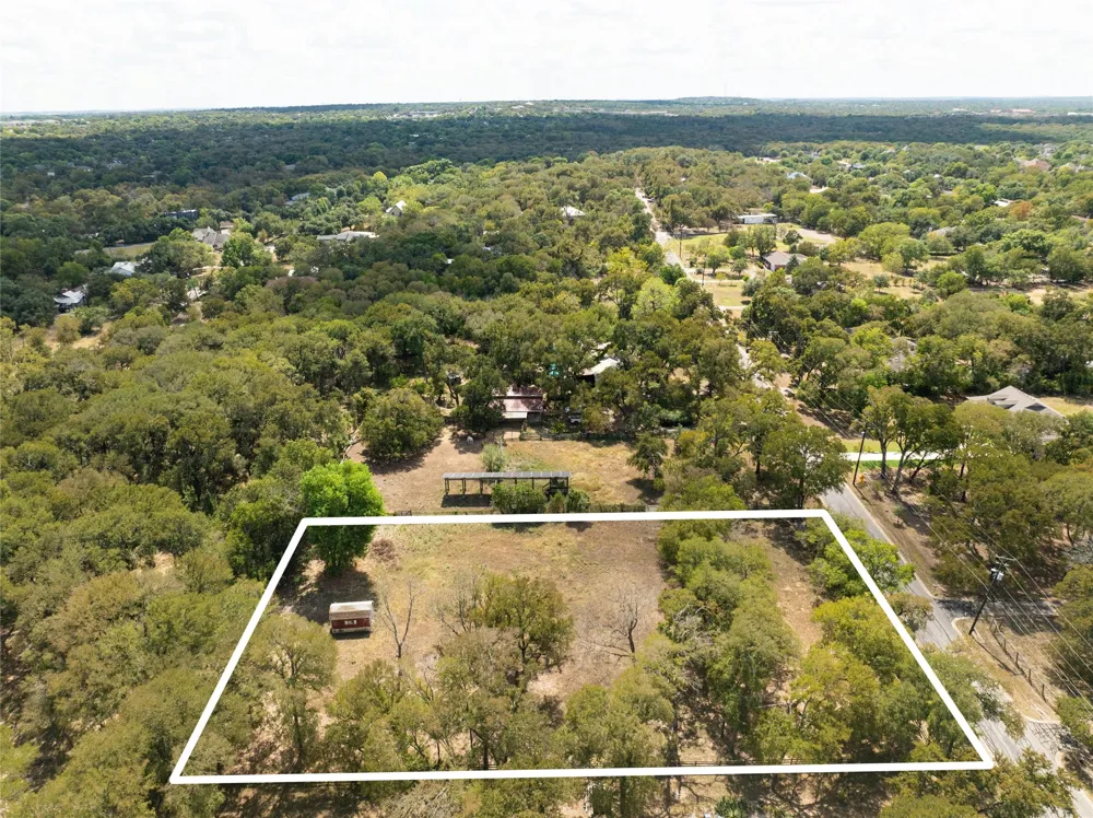 7 Pillow Road Sunset Valley, TX 78745