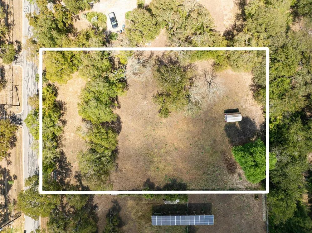 7 Pillow Road Sunset Valley, TX 78745