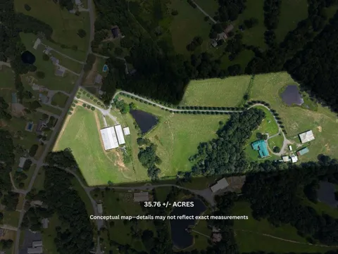 3746 Maple Grove Church Road