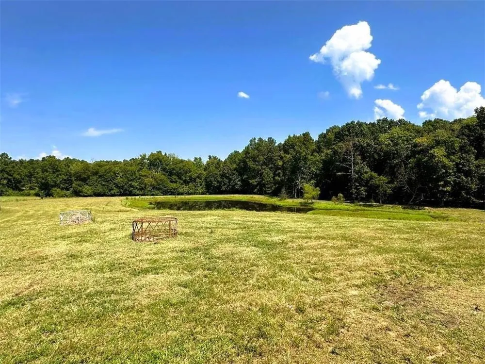 3746 Maple Grove Church Road Resaca, GA 30735