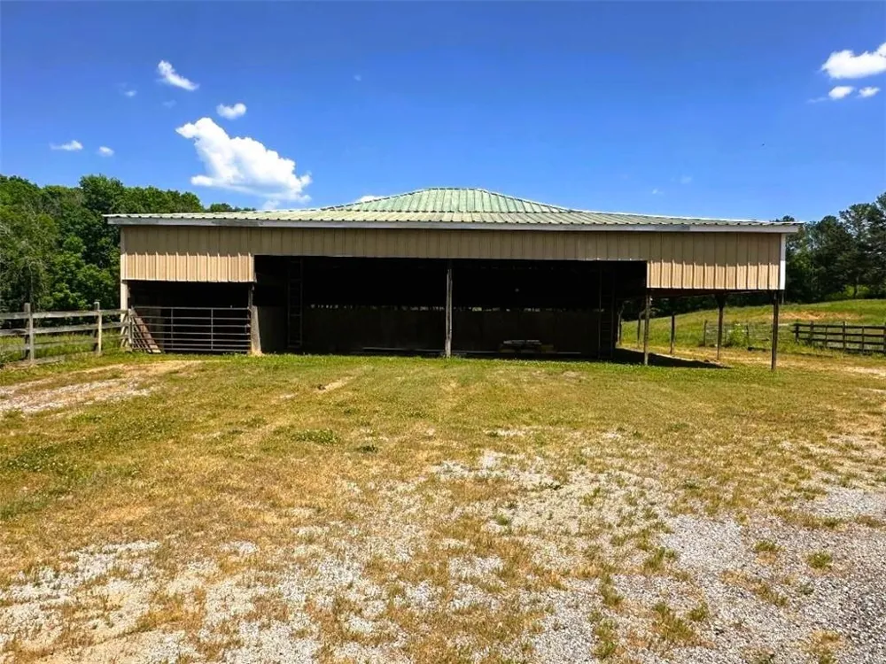 3746 Maple Grove Church Road Resaca, GA 30735