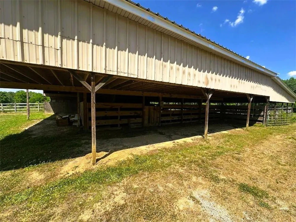 3746 Maple Grove Church Road Resaca, GA 30735