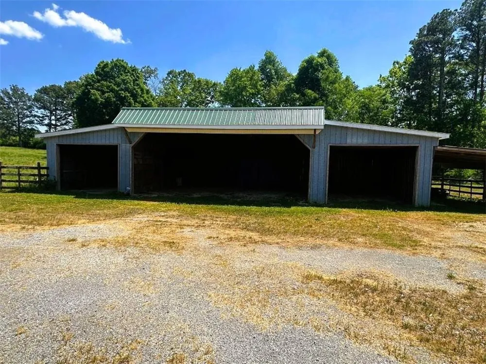 3746 Maple Grove Church Road Resaca, GA 30735