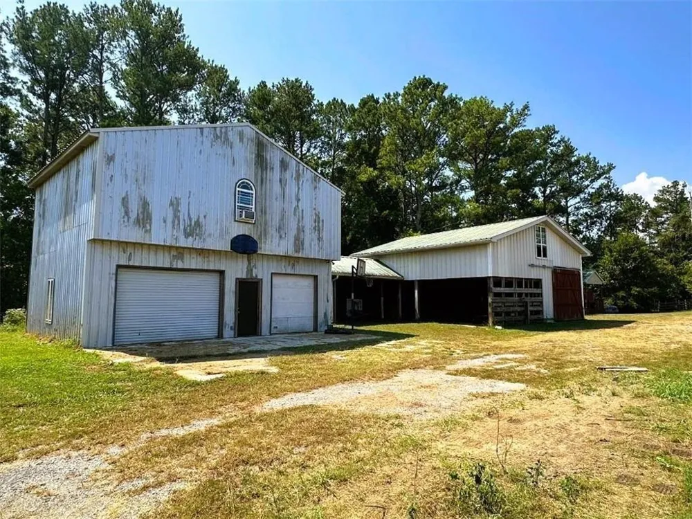 3746 Maple Grove Church Road Resaca, GA 30735