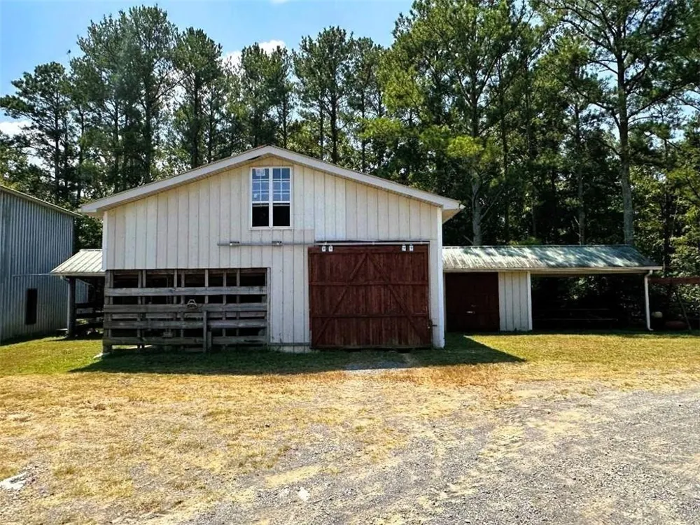 3746 Maple Grove Church Road Resaca, GA 30735