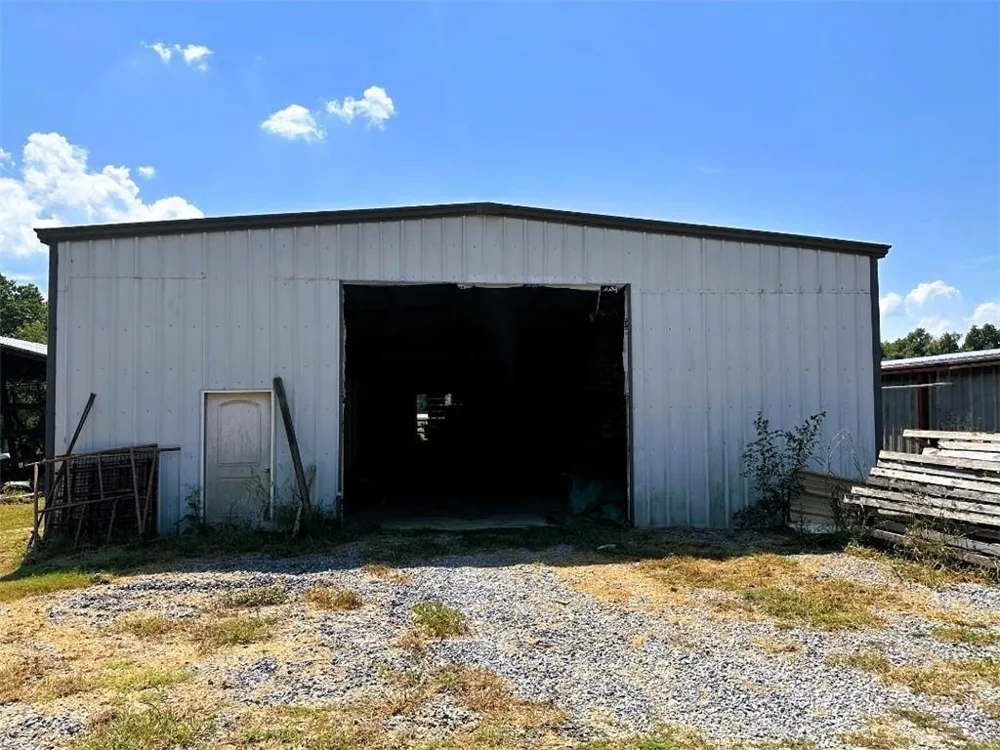 3746 Maple Grove Church Road Resaca, GA 30735