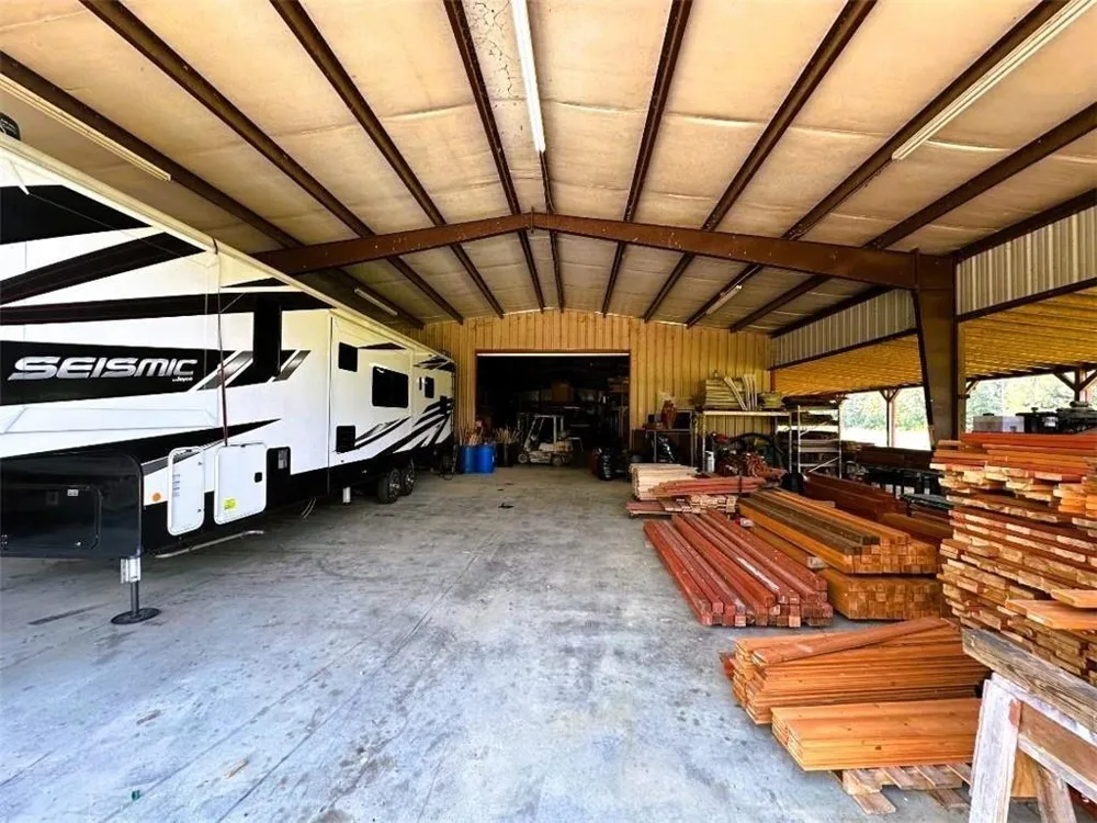 3746 Maple Grove Church Road Resaca, GA 30735