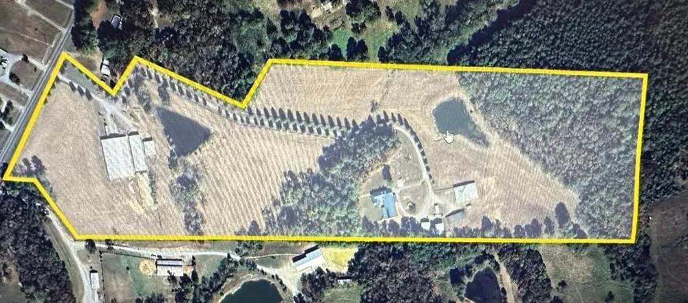 3746 Maple Grove Church Road Resaca, GA 30735