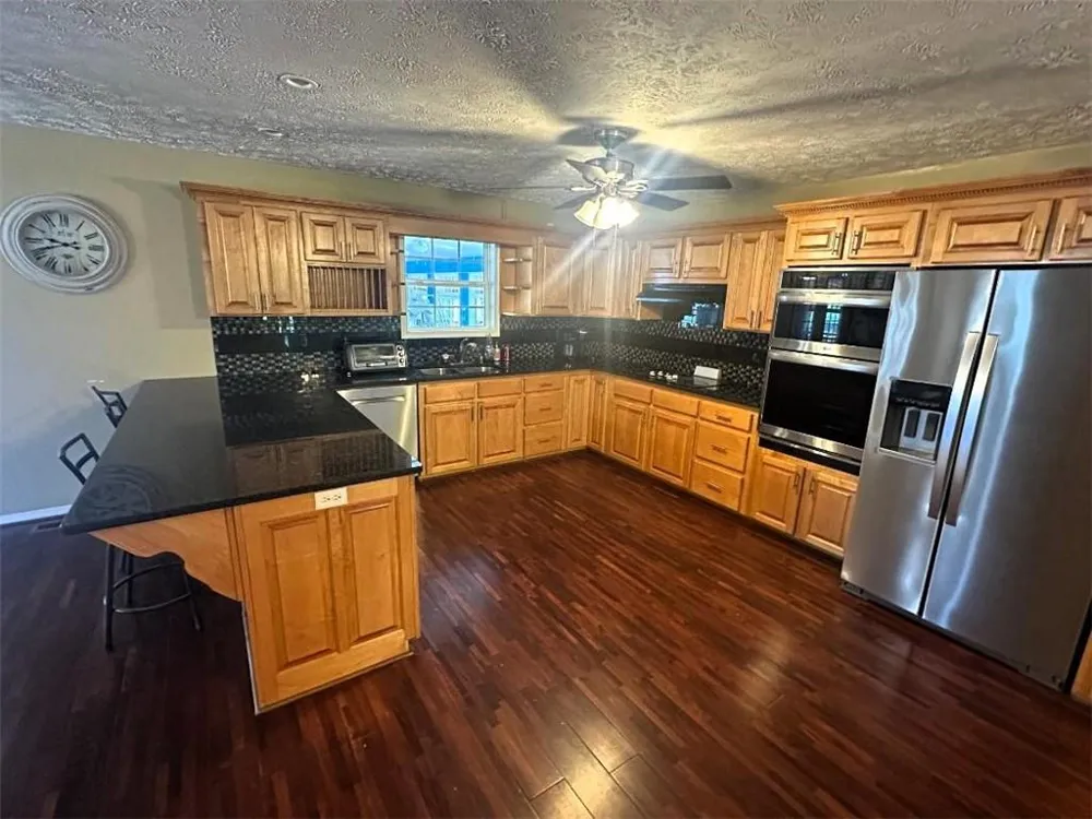 3746 Maple Grove Church Road Resaca, GA 30735
