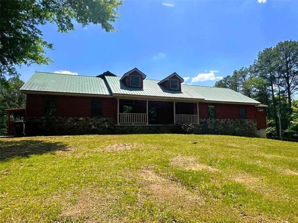 3746 Maple Grove Church Road Resaca, GA 30735