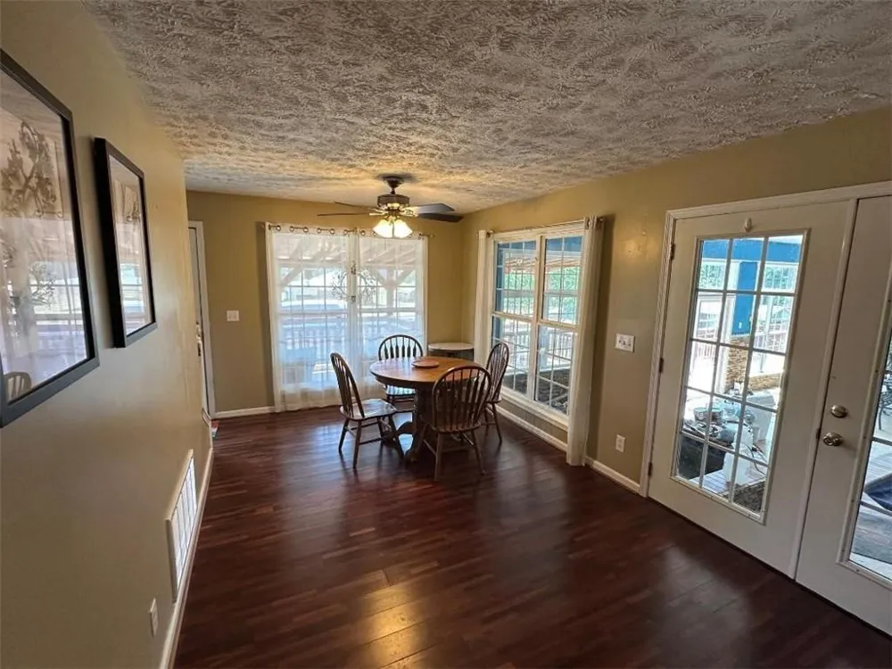 3746 Maple Grove Church Road Resaca, GA 30735