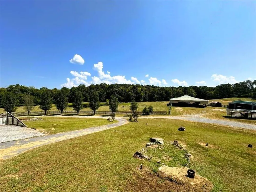 3746 Maple Grove Church Road Resaca, GA 30735