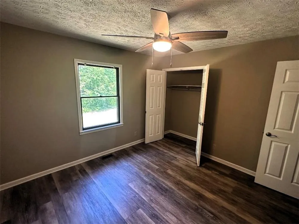 3746 Maple Grove Church Road Resaca, GA 30735