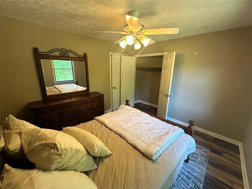 3746 Maple Grove Church Road Resaca, GA 30735