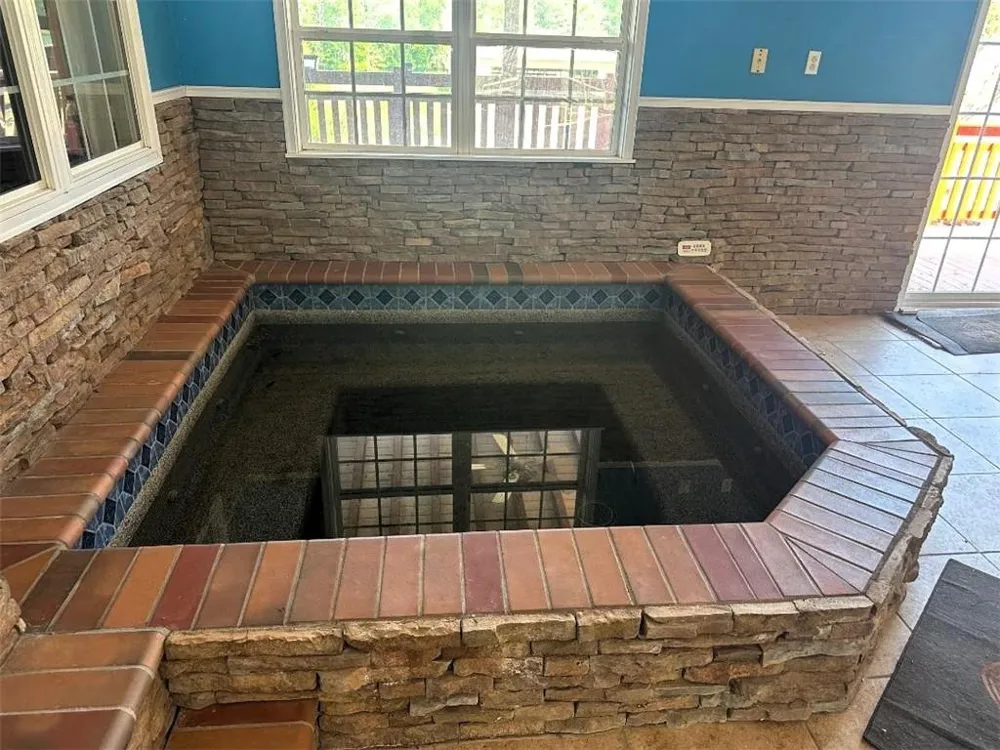 3746 Maple Grove Church Road Resaca, GA 30735